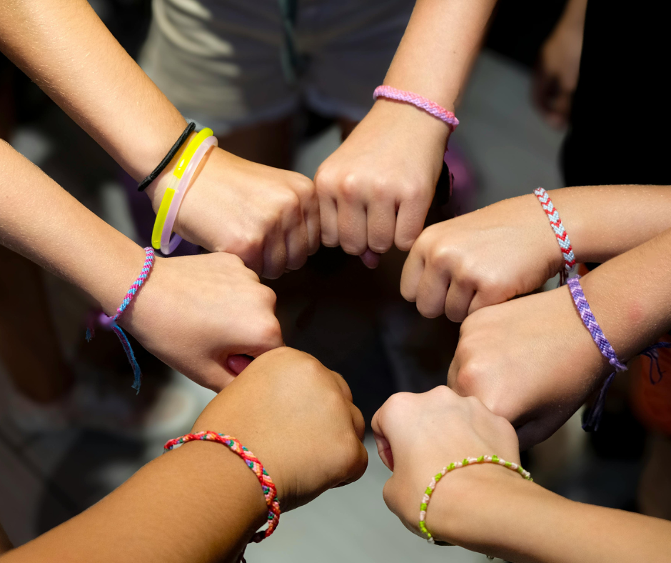 Supporting Local Youth